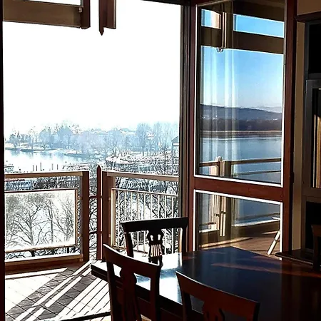 Apartmán Gemelli Al *