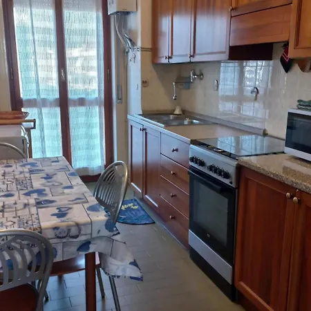 Gemelli Al Apartment *