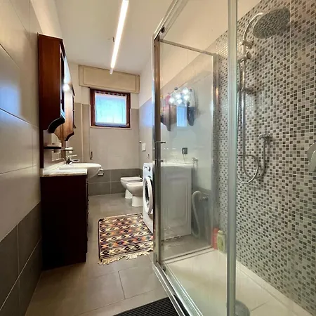 Apartmán Gemelli Al