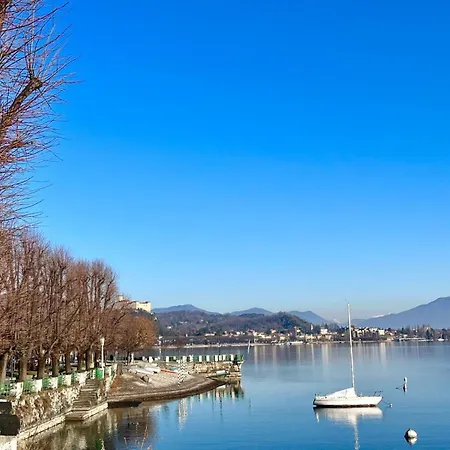 Apartmán Gemelli Al *