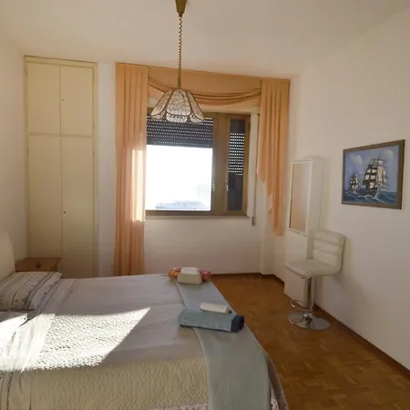 Gemelli Al Apartment *