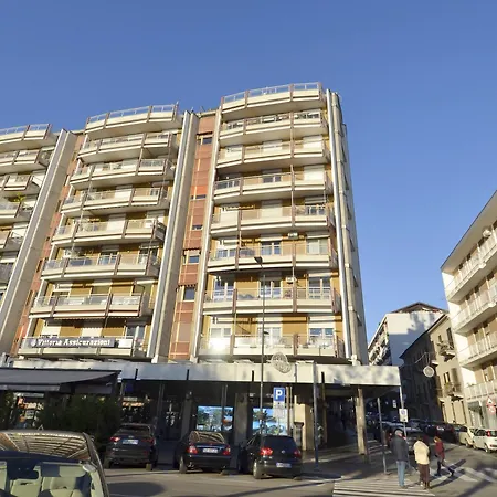 Apartman Gemelli Al Arona