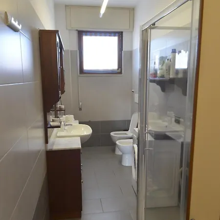 Apartment Gemelli Al Arona
