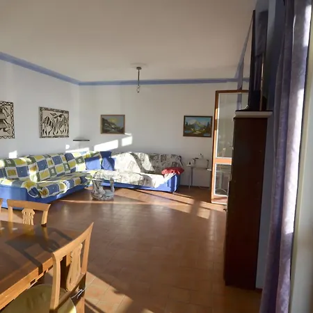 Appartement Gemelli Al Arona