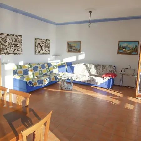 Gemelli Al Apartment *