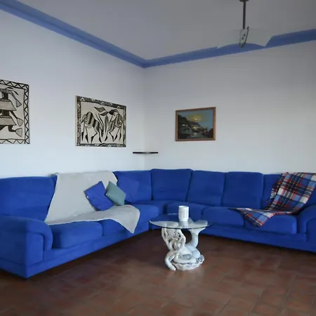 Gemelli Al Appartement *