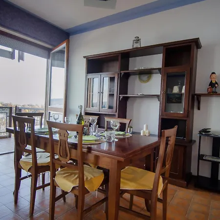 Gemelli Al Apartment *