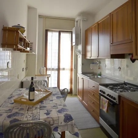 Gemelli Al Apartment