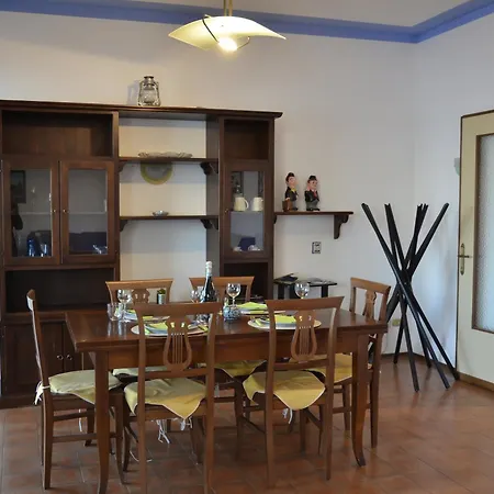 Appartement Gemelli Al