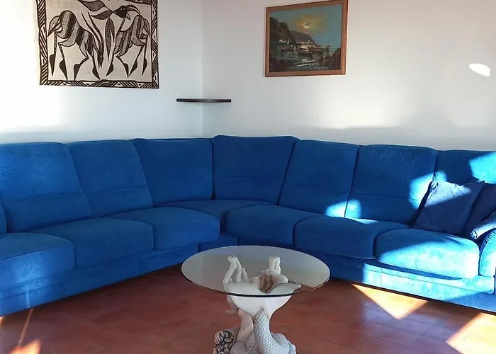 Appartement Gemelli Al Arona