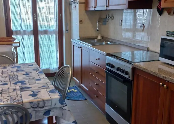 Gemelli Al Appartement *
