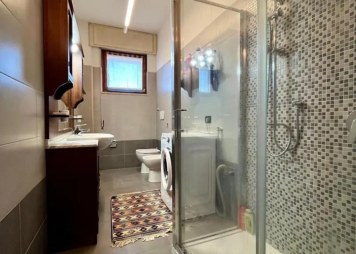 Appartement Gemelli Al