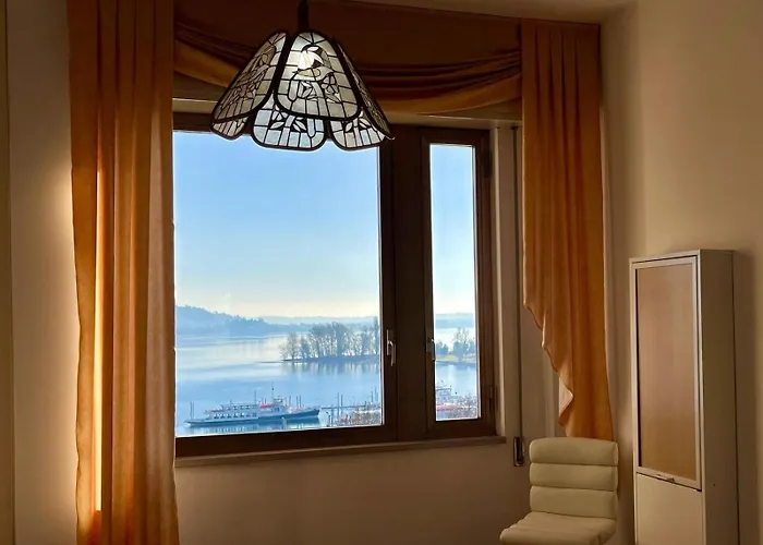 Appartement Gemelli Al *