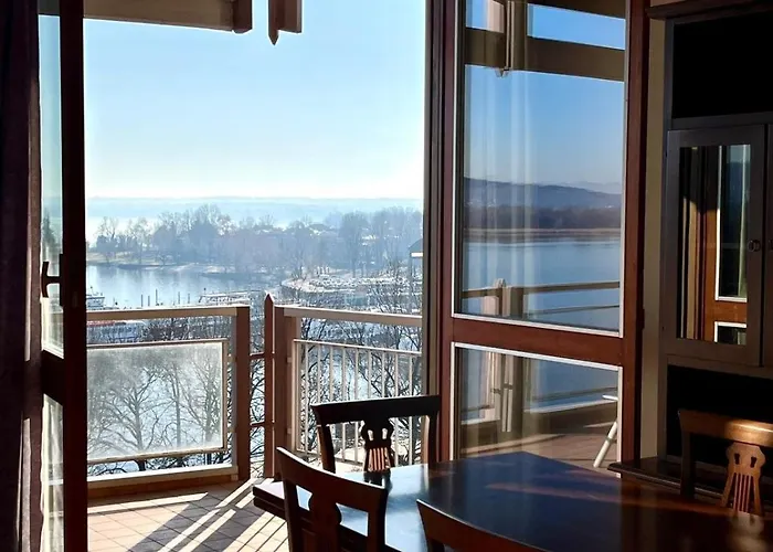 Gemelli Al Appartement