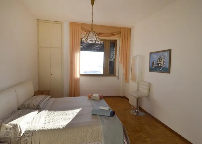 Gemelli Al Apartment *