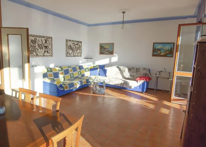 Gemelli Al Apartment *