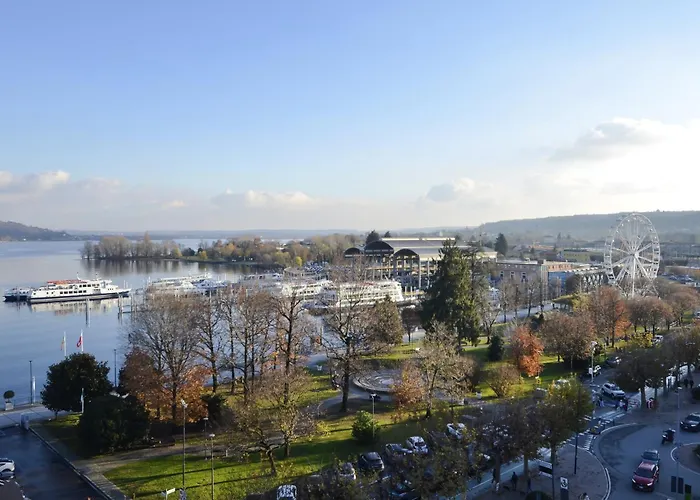 Gemelli Al Appartement Arona