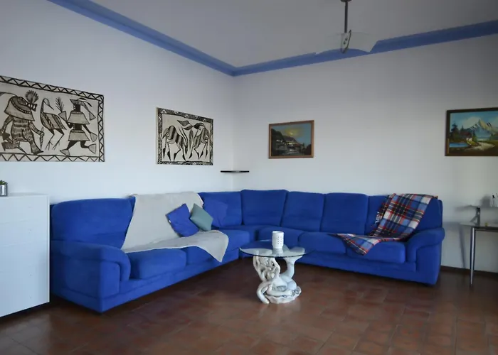 Gemelli Al Apartment *