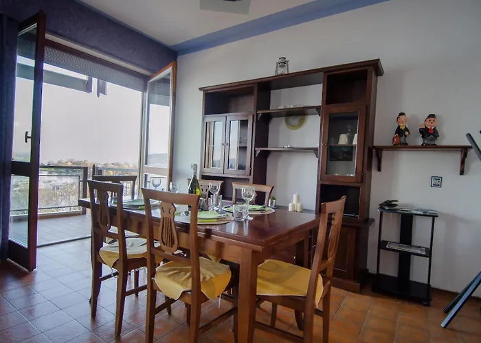 Gemelli Al Appartement *
