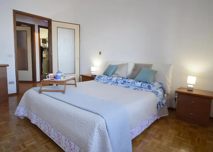 Appartement Gemelli Al Arona