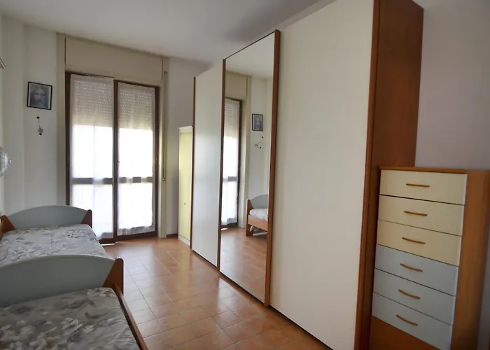 Appartement Gemelli Al *