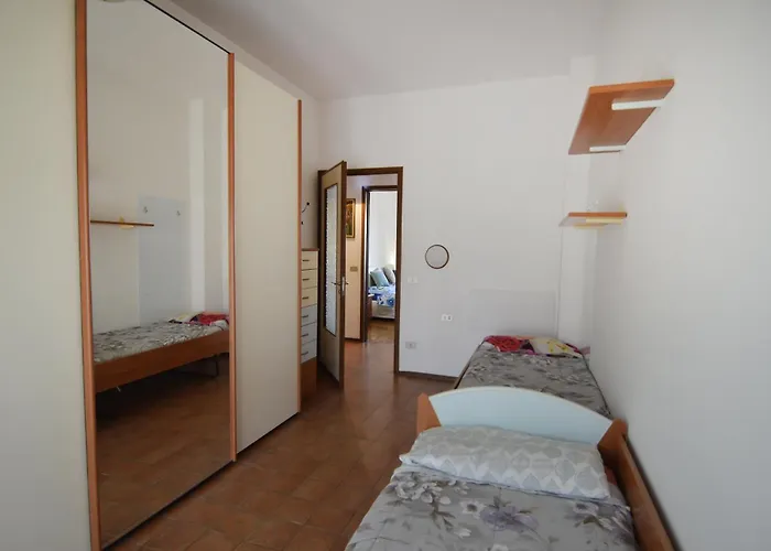 Appartement Gemelli Al Arona