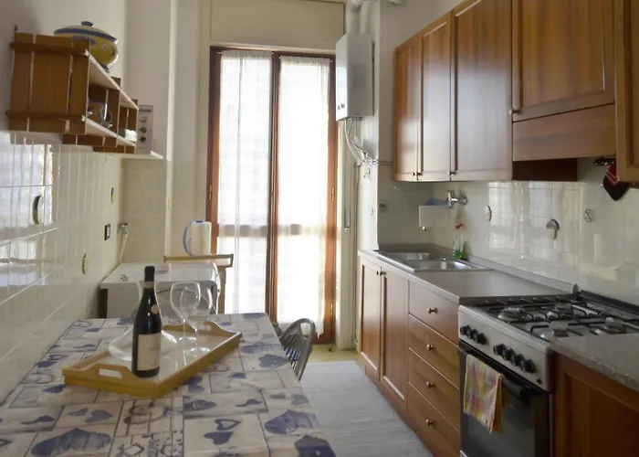 Gemelli Al Appartement