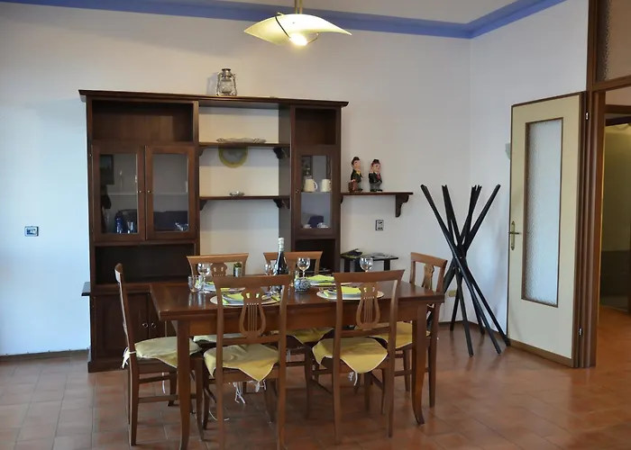 Apartment Gemelli Al